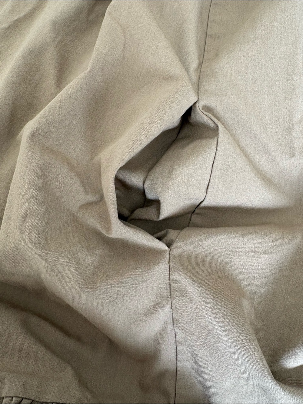 Woman’s 4X off the shoulder dress. - Picture 5 of 6